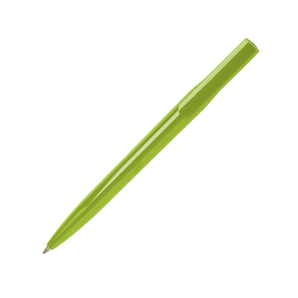 N131 Montreux Extra Ballpen - Spot Colour