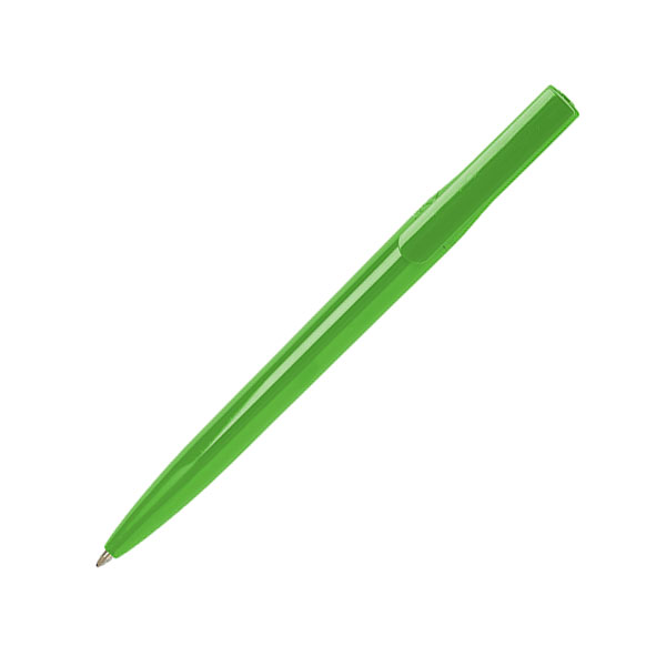 N131 Montreux Extra Ballpen - Spot Colour