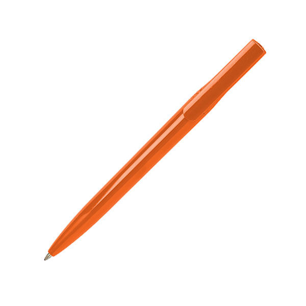 N131 Montreux Extra Ballpen - Spot Colour