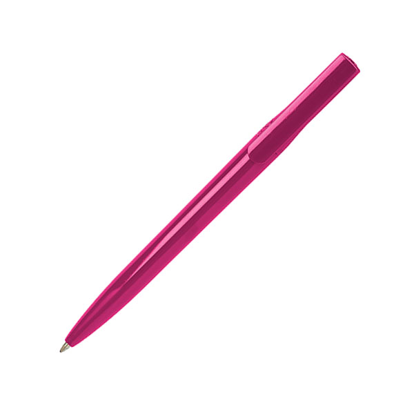 N131 Montreux Extra Ballpen - Spot Colour