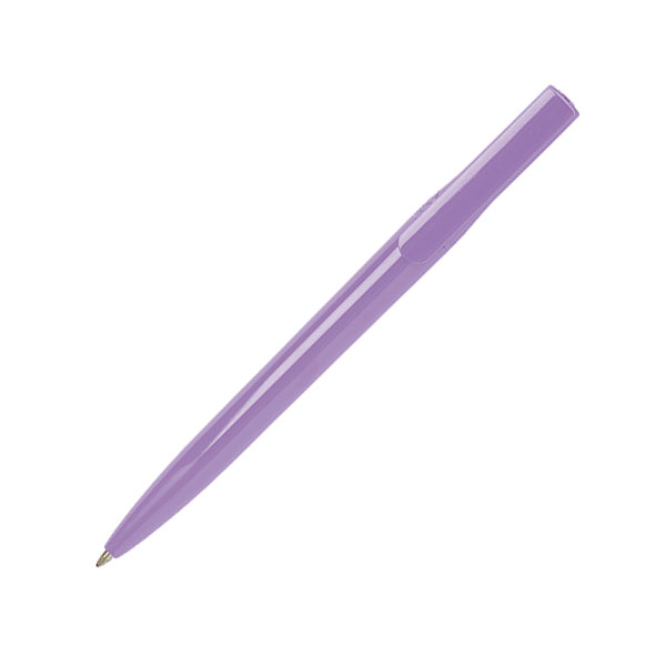 N131 Montreux Extra Ballpen - Spot Colour