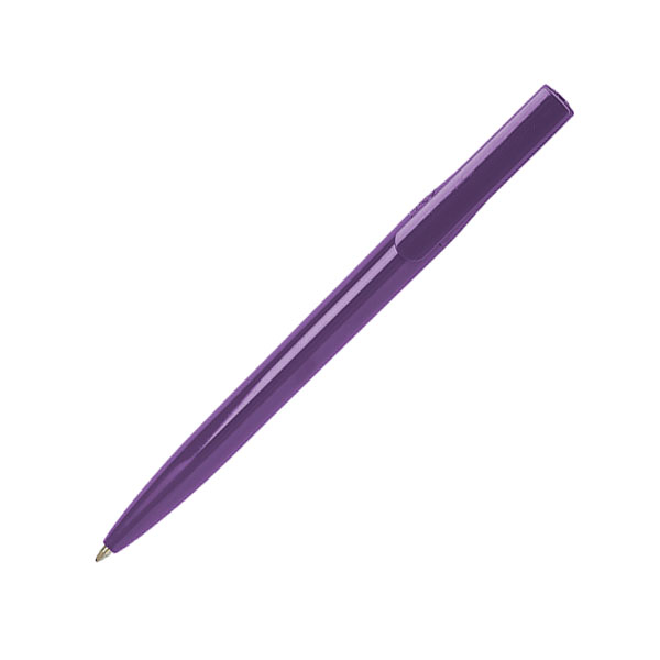 N131 Montreux Extra Ballpen - Spot Colour