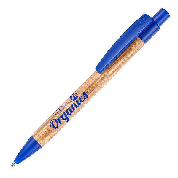 L054 Autograph Sumo Bamboo Ballpen