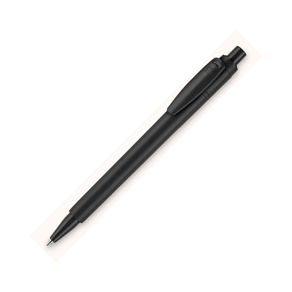 N131 Stilolinea Baron Extra Recycled Ballpen - Spot Colour