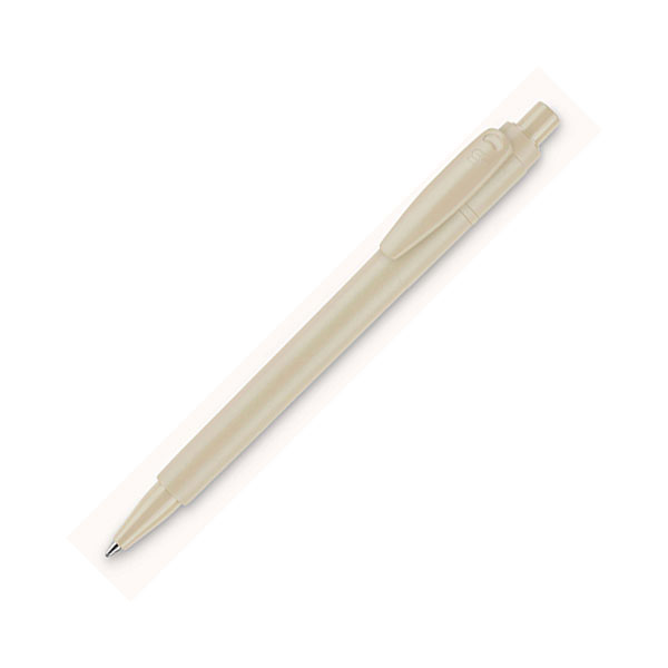 N131 Stilolinea Baron Extra Recycled Ballpen - Spot Colour