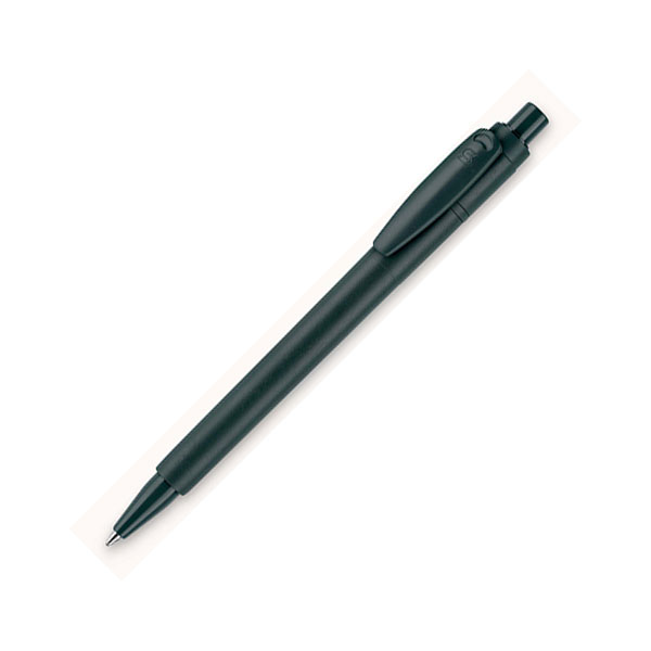 N131 Stilolinea Baron Extra Recycled Ballpen - Spot Colour
