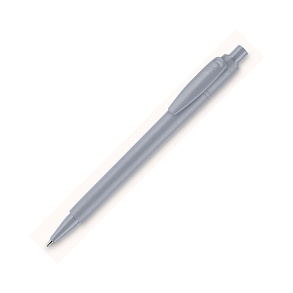N131 Stilolinea Baron Extra Recycled Ballpen - Spot Colour
