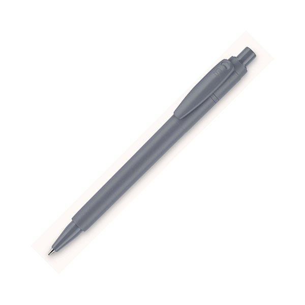 N131 Stilolinea Baron Extra Recycled Ballpen - Spot Colour