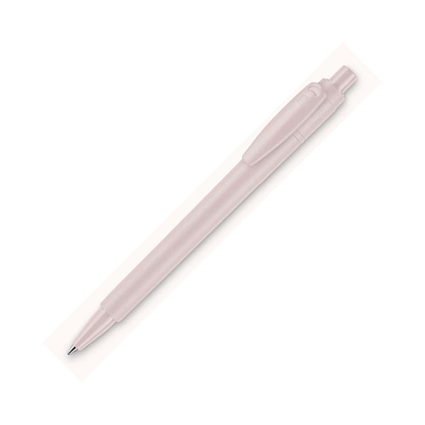 N131 Stilolinea Baron Extra Recycled Ballpen - Spot Colour