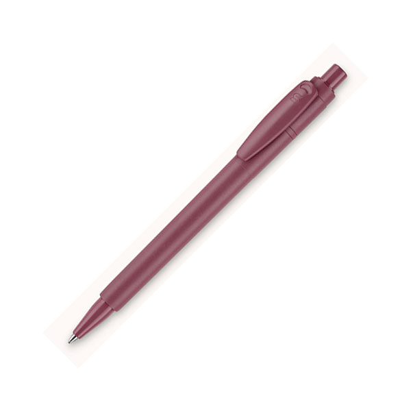 N131 Stilolinea Baron Extra Recycled Ballpen - Spot Colour