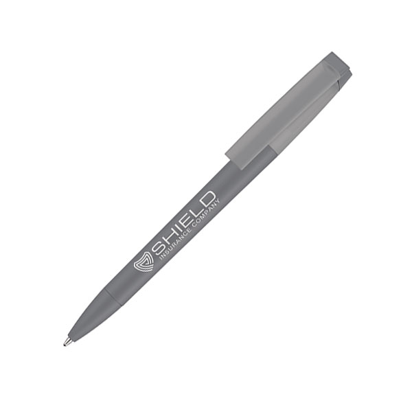 N120 Chili Concept Nala Ballpen - Spot Colour
