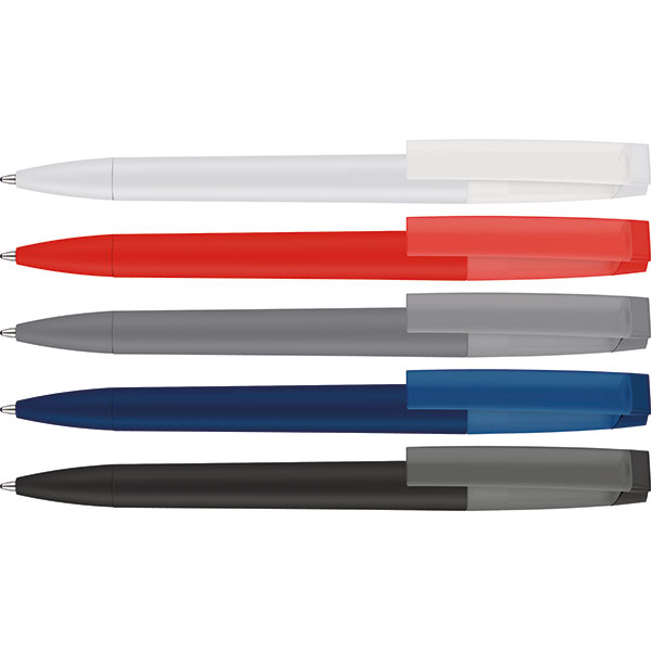 N120 Chili Concept Nala Ballpen - Full Colour