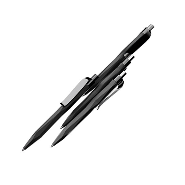 M050 Prodir QS20 Ballpen -SpotColour