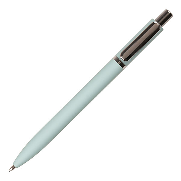 Q106 Autograph Pastel Soft Feel Ballpen - Engraved