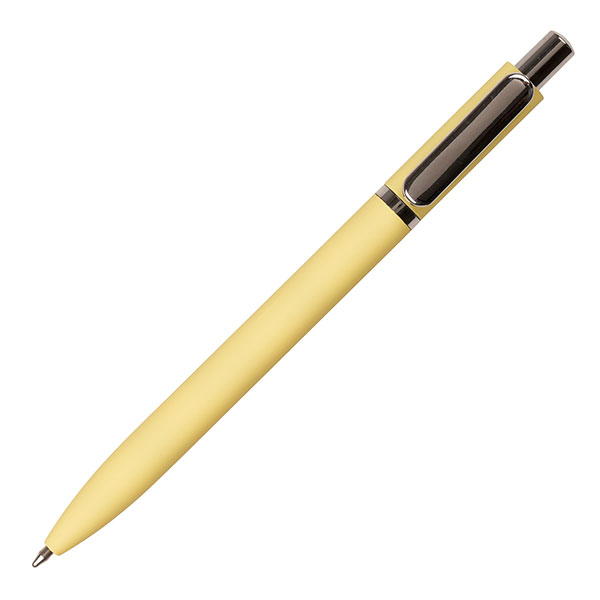 Q106 Autograph Pastel Soft Feel Ballpen - Engraved
