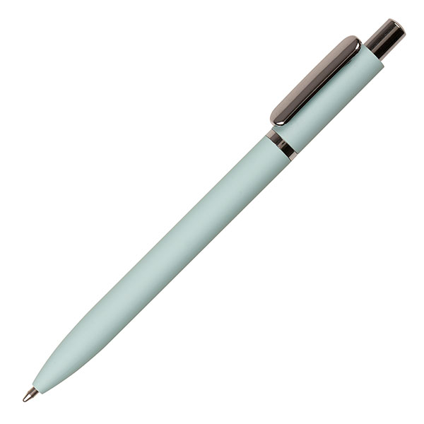 Q106 Autograph Pastel Soft Feel Ballpen - Full Colour
