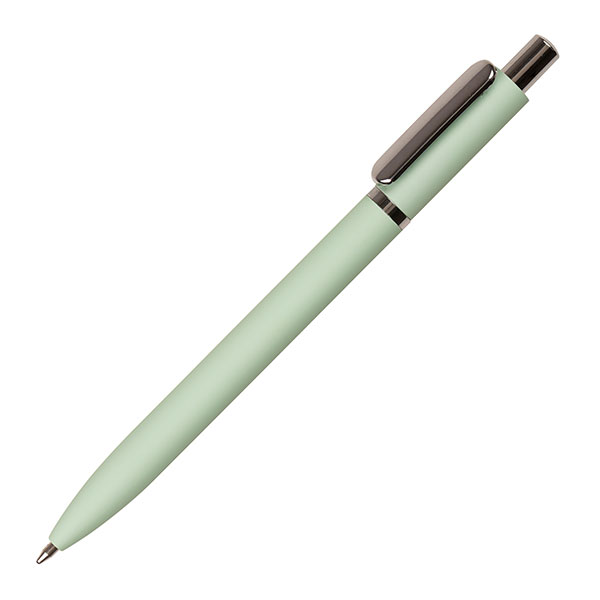 Q106 Autograph Pastel Soft Feel Ballpen - Full Colour