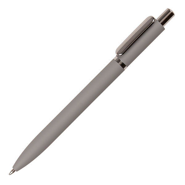 Q106 Autograph Pastel Soft Feel Ballpen - Full Colour