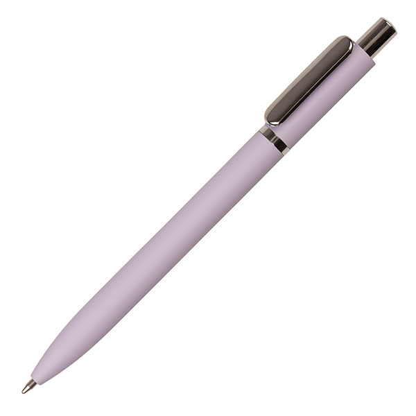 Q106 Autograph Pastel Soft Feel Ballpen - Full Colour