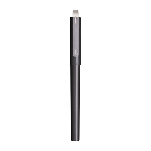 Q117 Tanza rPET Gel Ink Ballpen - Spot Colour