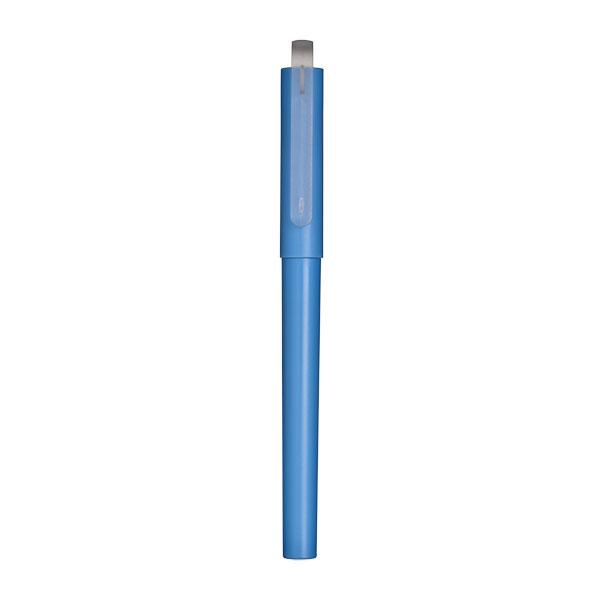 Q117 Tanza rPET Gel Ink Ballpen - Full Colour