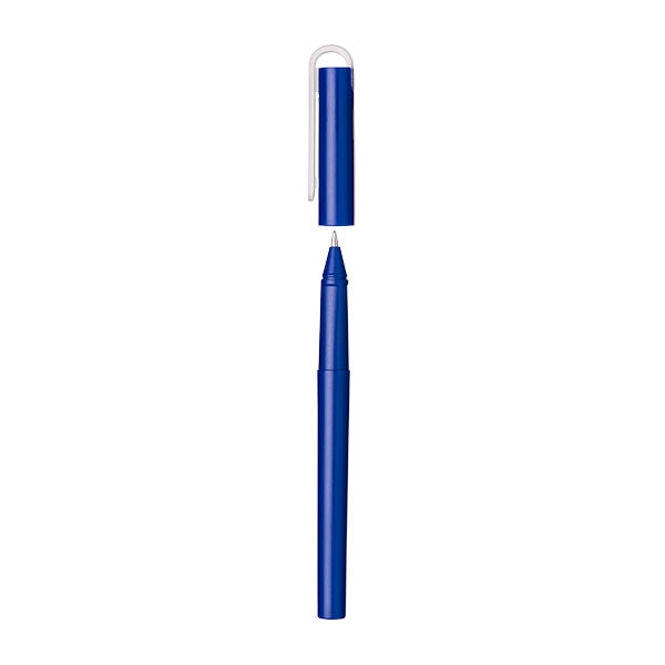 Q117 Tanza rPET Gel Ink Ballpen - Full Colour