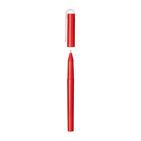 Q117 Tanza rPET Gel Ink Ballpen - Full Colour