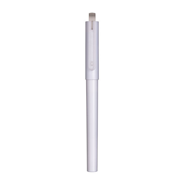 Q117 Tanza rPET Gel Ink Ballpen - Full Colour