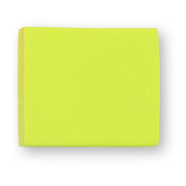N135 TPR E4 Eraser - Spot Colour
