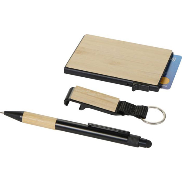 Q098 Minka Gift Set