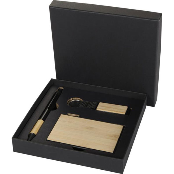 Q098 Minka Gift Set