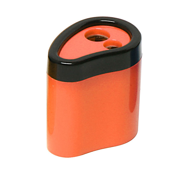 M060 Fluorescent 2 Hole Sharpener