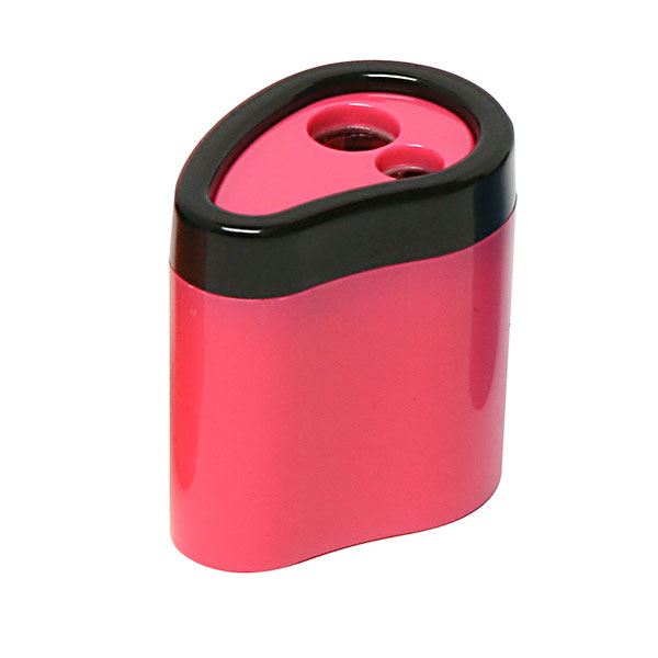 M060 Fluorescent 2 Hole Sharpener