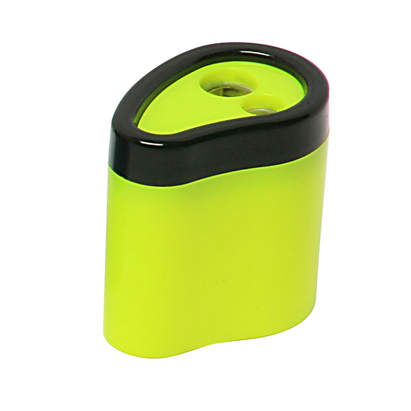 M060 Fluorescent 2 Hole Sharpener