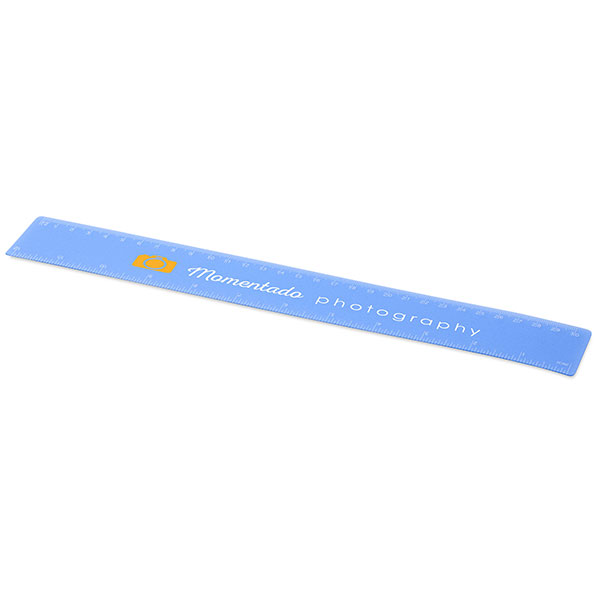 K061 Rothko Flexi 30cm Ruler