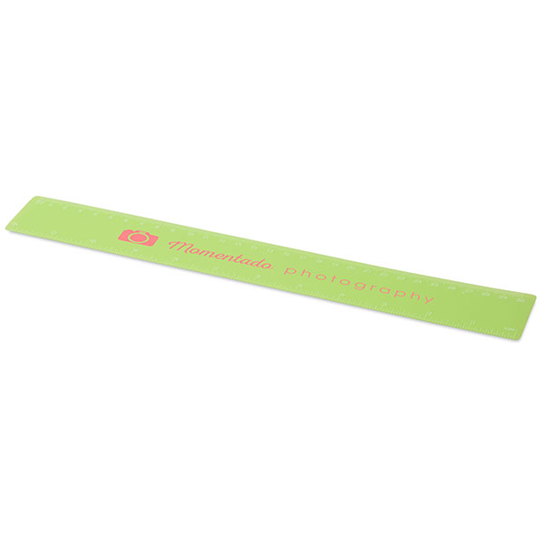 K061 Rothko Flexi 30cm Ruler