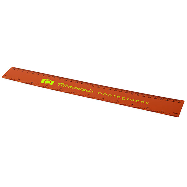 K061 Rothko Flexi 30cm Ruler