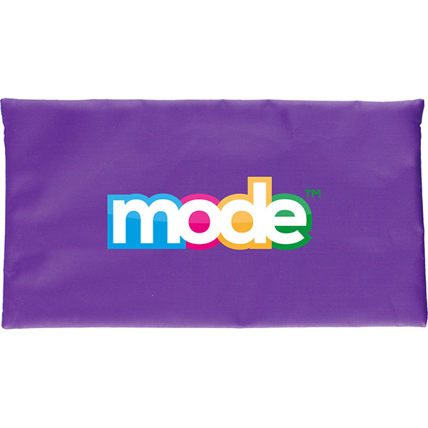 L061 Nylon Pencil Case - Full Colour