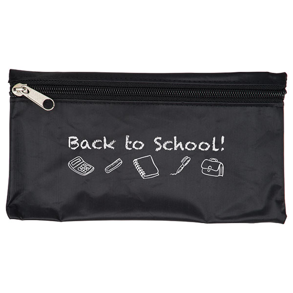Q120 Nylon Pencil Case