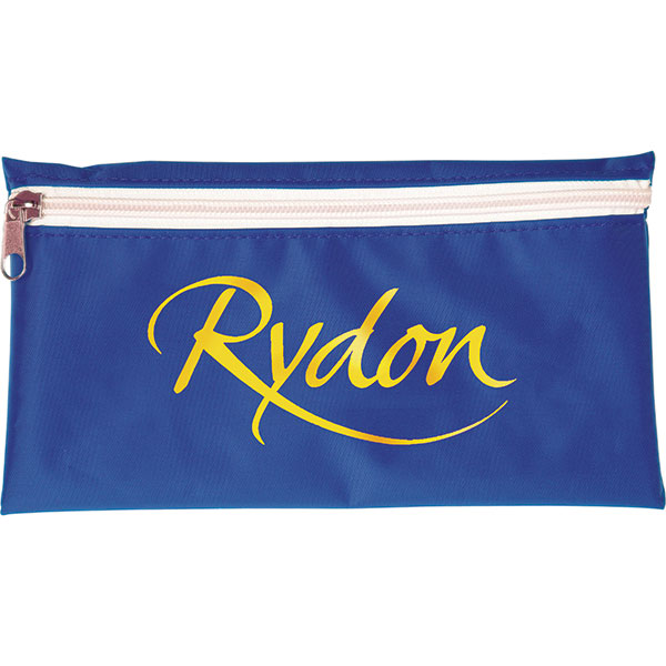 N138 Nylon Pencil Case