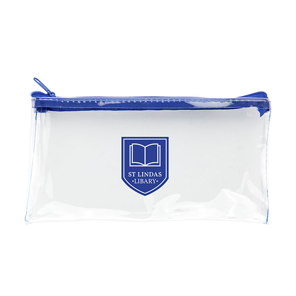 L061 Lexicon Pencil Case