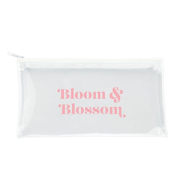 L061 Lexicon Pencil Case