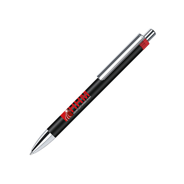 M047 senator Polar Metal Ballpen