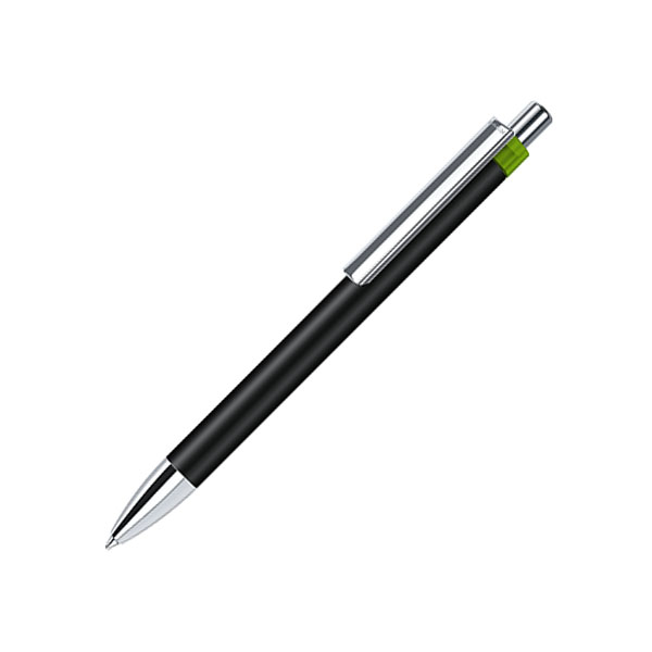 M047 senator Polar Metal Ballpen