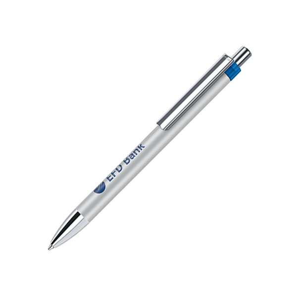 M047 senator Polar Metal Ballpen