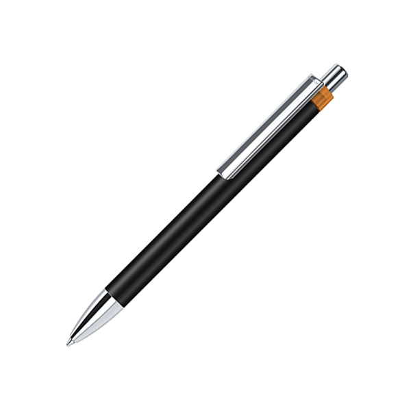 M047 senator Polar Metal Ballpen