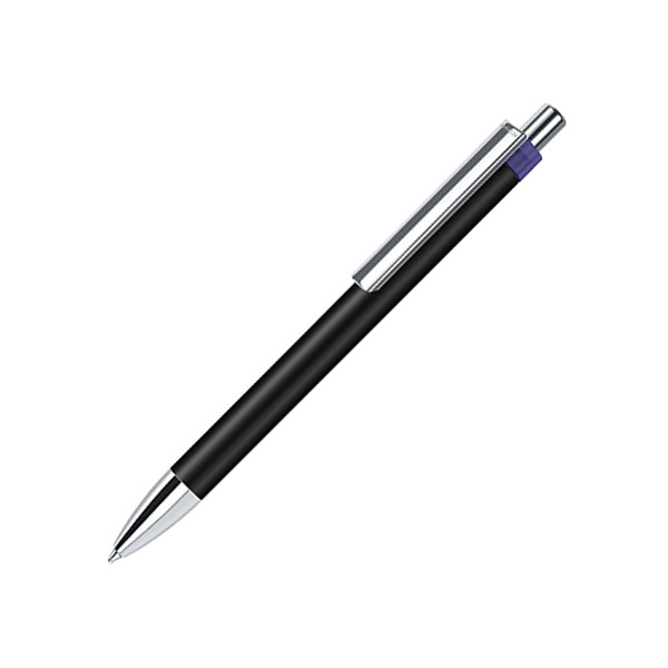 M047 senator Polar Metal Ballpen