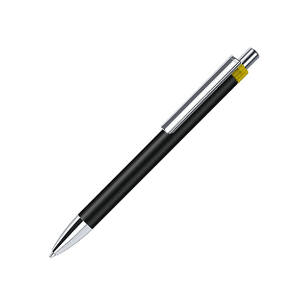 M047 senator Polar Metal Ballpen