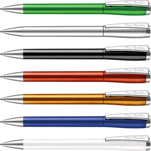 N115 Pierre Cardin Avant Garde Rollerpen - Spot Colour