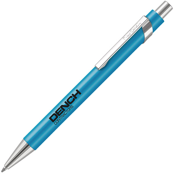 N115 Pierre Cardin LaFleur Ballpen - Spot Colour